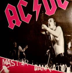 AC-DC : Master Damnation